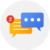 SMS Messages Smart Messenger App