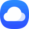 Samsung Cloud Logo 2