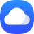 Samsung Cloud Logo 2