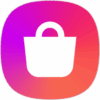 Samsung Galaxy Store Logo 1