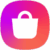 Samsung Galaxy Store Logo 1