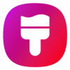 Samsung Galaxy Themes Logo 2