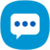 Samsung Messages Logo 1