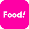Snapp Food Logo