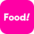 Snapp Food Logo