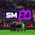 Soccer Manager 2024 Logo