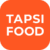 Tapsi Food Logo