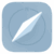 Xiaomi Compass Logo