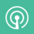 Xiaomi FM Radio Logo