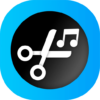 accountlab mp3 cutter premium logo