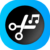 accountlab mp3 cutter premium logo