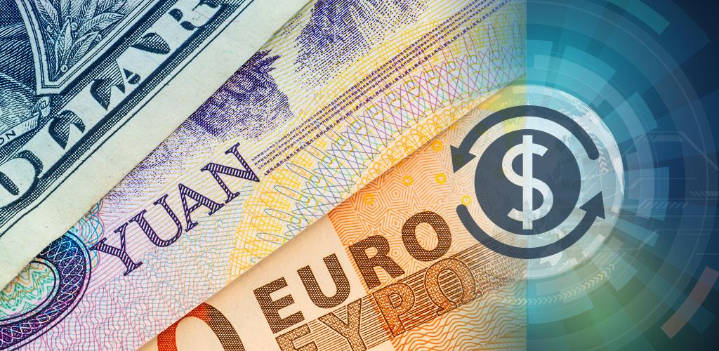 AccuRate Currency Converter