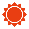 accuweather pro logo
