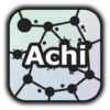 achikaps pro android logo