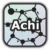 achikaps pro android logo