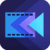 actiondirector video editor logo
