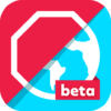 Adblock Browser Beta 3.8.1-1 — интернет-браузер с удалением раздражающих реклам 1 adblock browser beta logo