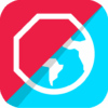 adblock browser for android logo