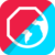 adblock browser for android logo