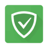 adguard content blocker logo