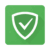 adguard content blocker logo