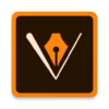 adobe illustrator draw logo