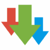 advanced download manager pro logo