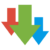advanced download manager pro logo
