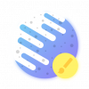 afterglow icons pro logo