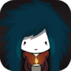 아가사 나이프 1.0.2 - 오프라인 어드벤처 게임 다운로드 - 안드로이드의 아가사 나이프! 1 agatha knife android logo