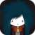 agatha knife android logo
