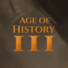 age of history 3 logo