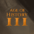 age of history 3 logo