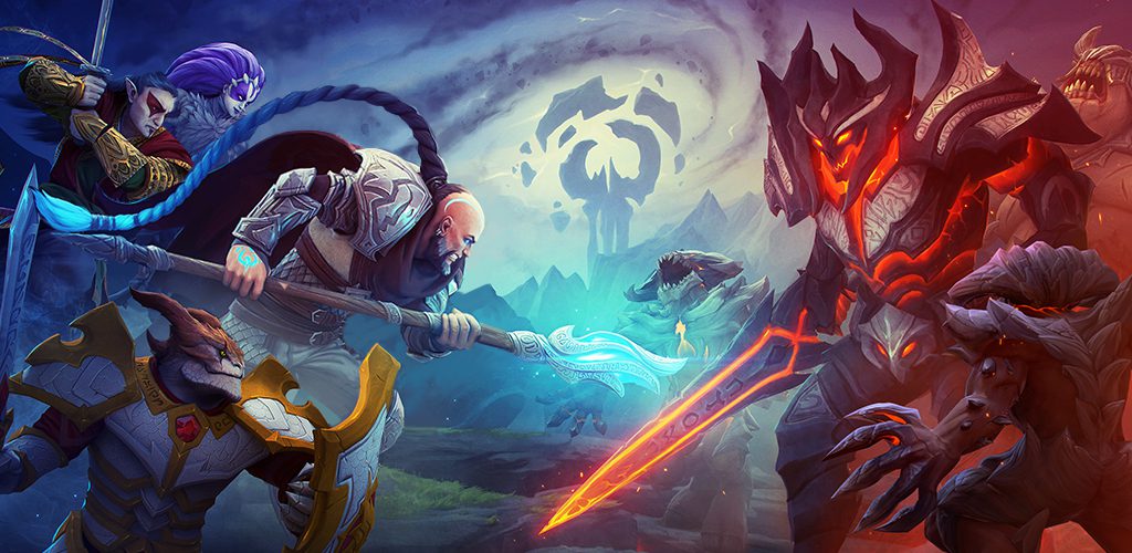 Age of Magic