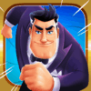 agent dash android logo