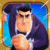 agent dash android logo