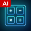 ai calculator logo