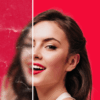 ai enhancer ai photo enhancer logo
