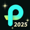 aifoto photo editor logo