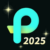 aifoto photo editor logo