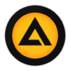 aimp android logo