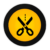 aimp audio cutter logo