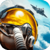 air combat online android logo