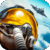 air combat online android logo