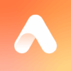airbrush easy photo editor full logo