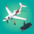 airport inc idle tycoon game logo