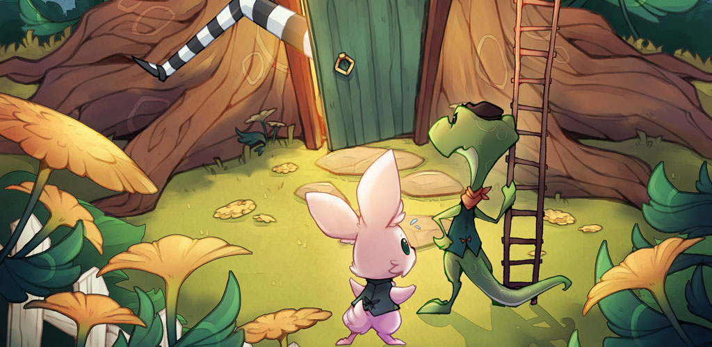 Alice Legends