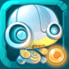 alien hive logo
