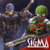 alien shooter td android games logo