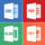 all document reader and viewer logo